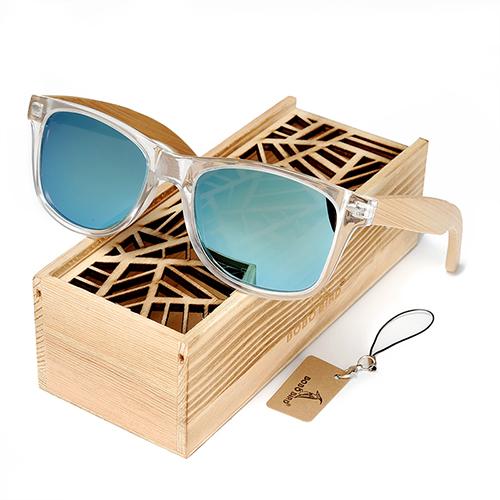 Clear Summer Sunglasses Frame