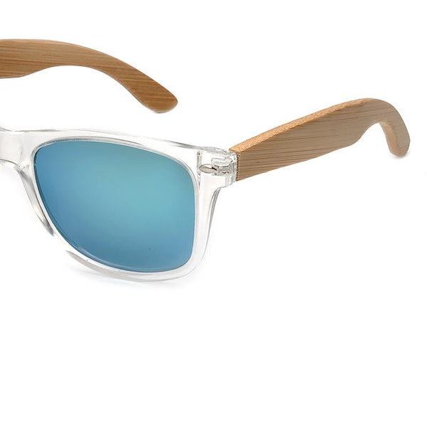 Clear Summer Sunglasses Frame