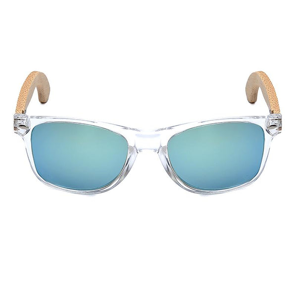 Clear Summer Sunglasses Frame