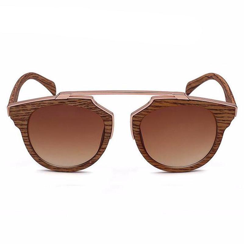 Fashion Cat Eye Catch Sunglasses