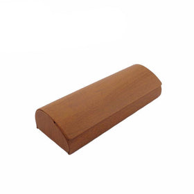 Magnetic Wooden Sunglasses Case