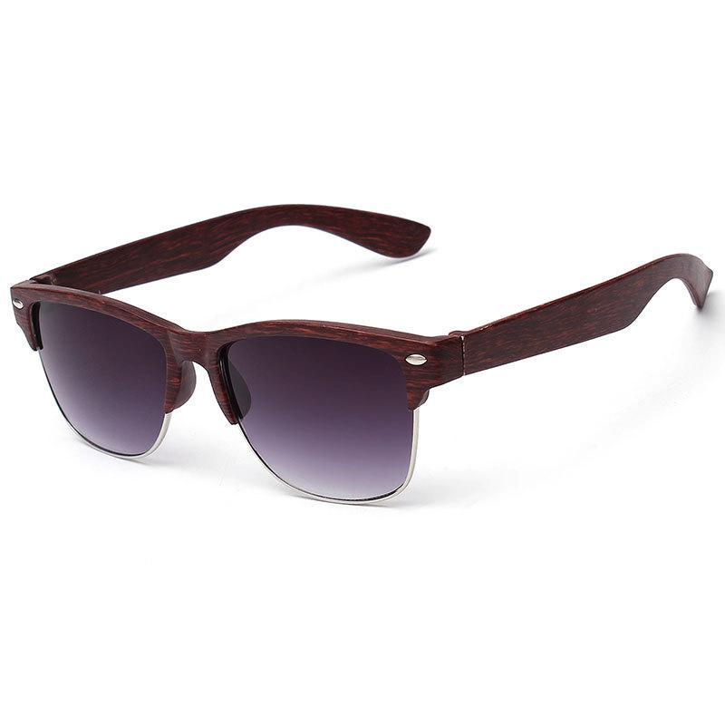 Luxury Touch  Wooden Shades