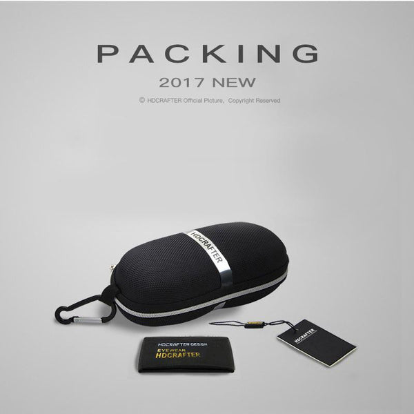 Flat Top Wooden Sunglasses