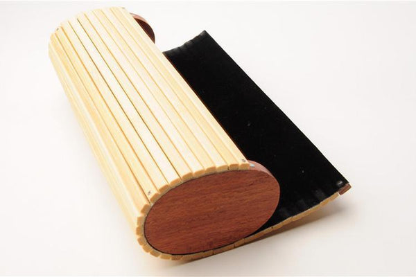 Durable Bamboo Sunglasses Case