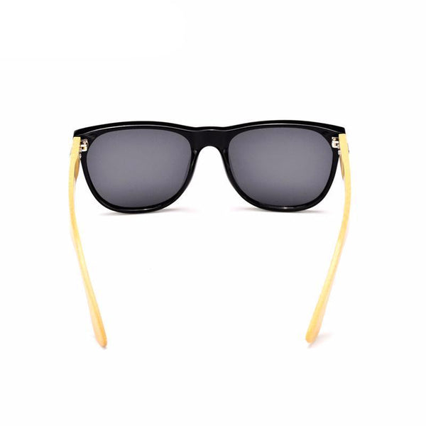 Magnificent Wooden Sunglasses