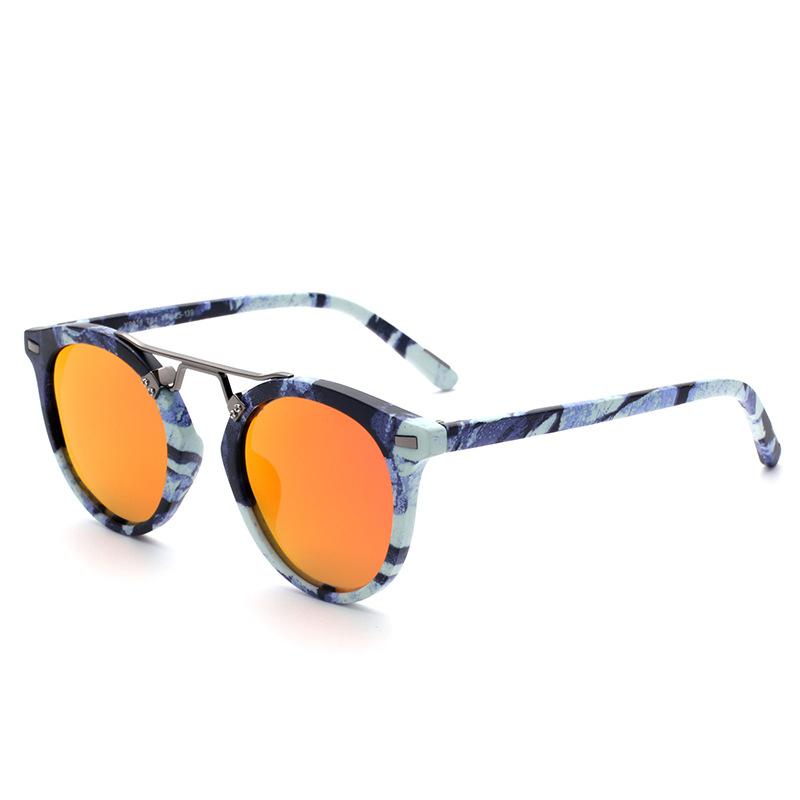 Designed Touch Wooden Shades