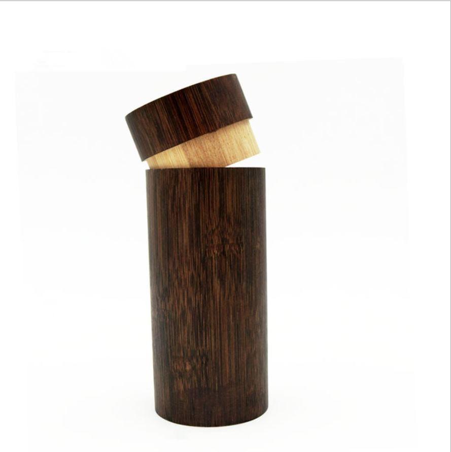 Vintage Cylinder Shades Box