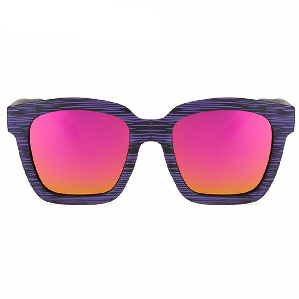 Superb Girlish Wooden Shades