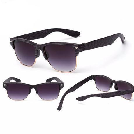 Luxury Touch  Wooden Shades