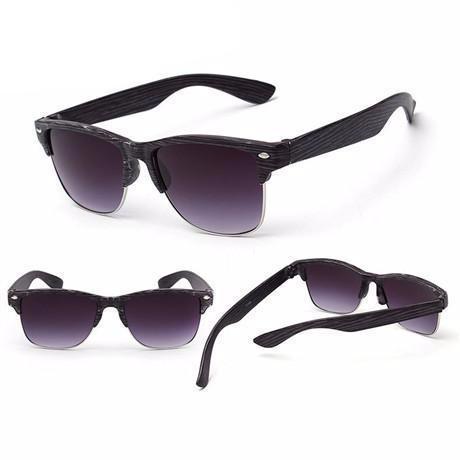 Luxury Touch  Wooden Shades