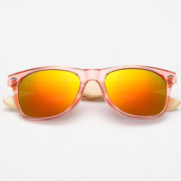 Summer Fashioned Sunglasses