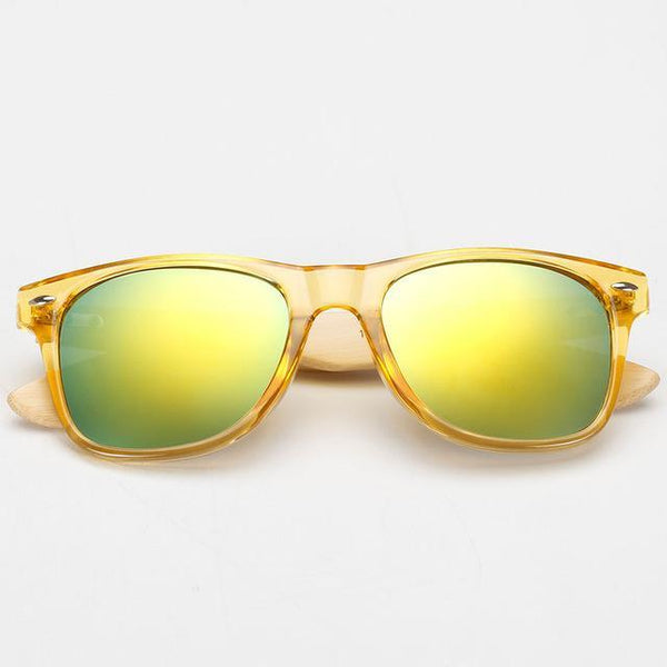 Summer Fashioned Sunglasses